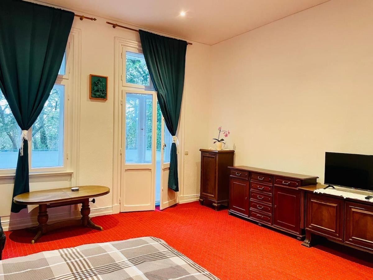 Hamburg Villa Home Lejlighed